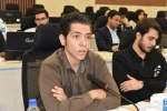 با حضور سرپرست و هیئت رئیسه دانشگاه ملی مهارت برگزار شد؛
نشست مشترک دبیران انجمن‌های علمی و کانون‌های فرهنگی و هنری واحد استانی تهران 6