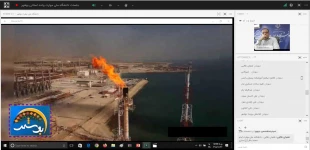 پنجمین وبینار کشوری روابط عمومی برگزار شد

فن بیان استراتژیک؛ کلید مدیریت روابط عمومی مدرن 2