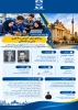 ومین وبینار علمی بین‌المللی دانشگاه با موضوع «روش‌های نوین آموزش و یادگیری مبتنی بر شایستگی» و مدل شرکت جوان (Junior Company) 2