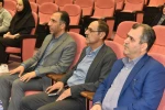 آیین گرامی‌داشت هفته تربیت بدنی در دانشگاه ملی مهارت برگزار شد 2