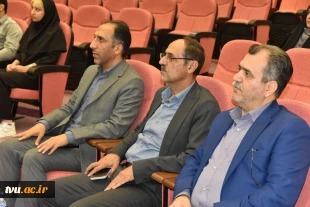 آیین گرامی‌داشت هفته تربیت بدنی در دانشگاه ملی مهارت برگزار شد 2