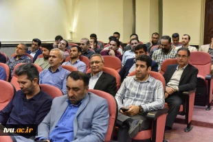 آیین گرامی‌داشت هفته تربیت بدنی در دانشگاه ملی مهارت برگزار شد 4