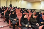 آیین گرامی‌داشت هفته تربیت بدنی در دانشگاه ملی مهارت برگزار شد 5