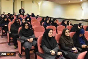 آیین گرامی‌داشت هفته تربیت بدنی در دانشگاه ملی مهارت برگزار شد 5