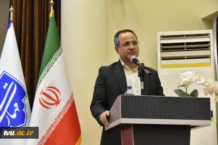 آیین گرامی‌داشت هفته تربیت بدنی در دانشگاه ملی مهارت برگزار شد 6
