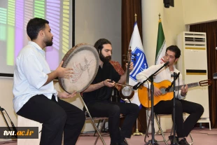 آیین گرامی‌داشت هفته تربیت بدنی در دانشگاه ملی مهارت برگزار شد 7