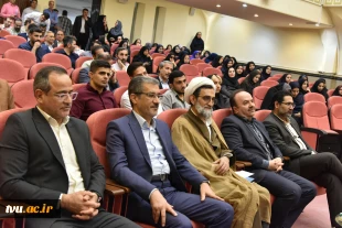 آیین گرامی‌داشت هفته تربیت بدنی در دانشگاه ملی مهارت برگزار شد 8