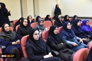 آیین گرامی‌داشت هفته تربیت بدنی در دانشگاه ملی مهارت برگزار شد 10