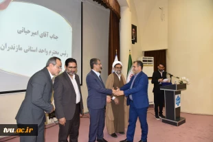 آیین گرامی‌داشت هفته تربیت بدنی در دانشگاه ملی مهارت برگزار شد 20