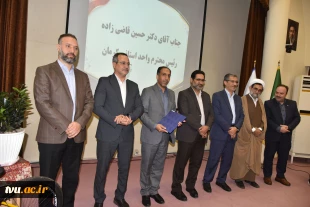 آیین گرامی‌داشت هفته تربیت بدنی در دانشگاه ملی مهارت برگزار شد 21