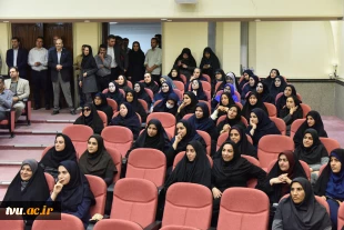 آیین گرامی‌داشت هفته تربیت بدنی در دانشگاه ملی مهارت برگزار شد 29