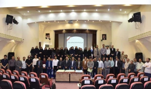 آیین گرامی‌داشت هفته تربیت بدنی در دانشگاه ملی مهارت برگزار شد 37