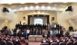 آیین گرامی‌داشت هفته تربیت‌بدنی در دانشگاه ملی مهارت برگزار شد