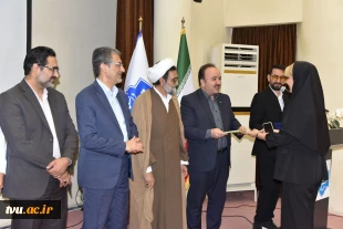 آیین گرامی‌داشت هفته تربیت‌بدنی در دانشگاه ملی مهارت برگزار شد 5