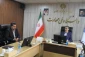 دیدار و گفت‌وگوی دکتر کلباسی، سرپرست دانشگاه ملی مهارت با دکتر سید حسن هاشمی، نماینده مردم شریف بیرجند، درمیان و خوسف در مجلس شورای اسلامی