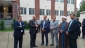 بازدید سرپرست دانشگاه ملی مهارت از آموزشکده نوشهر