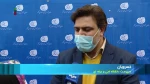گفت‌وگوی دکتر خسرویان، سرپرست دانشگاه فنی و حرفه‌ای با خبرگزاری صدا و سیما پیرامون «مهارت‌آموزی» از قانون تا اجرا