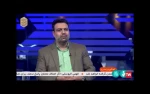 حضور آقای دکتر عرفان خسرویان در گفت و گوی ویژه خبری با موضوع 
