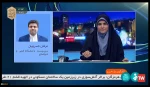 گفت و گوی تلفنی آقای دکتر عرفان خسرویان در گفت و گوی ویژه خبری با موضوع 