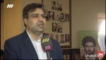 مراسم تجدید میثاق دانشگاهیان با آرمان‌های امام خمینی (ره) و تجدید بیعت با مقام معظم رهبری (مدظله‌العالی)، برنامه گزارش روز - شبکه سوم - ۱۳ خرداد۱۴۰۱