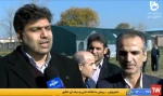 مصاحبه شبکه خبر استان مازندران با دکتر خسرویان