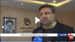 مصاحبه صدا و سیمای استان البرز با دکتر خسرویان، سه‌شنبه ۲۵ بهمن‌ماه ۱۴۰۱، آموزشکده فنی و حرفه‌ای پسران کرج (شهید بهشتی)