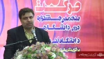 از ۱۵۱ دانشجوی خلاق و مبتکر دانشگاه‌های فنی و حرفه‌ای سراسر کشور در پنجمین جشنواره ملی حرکت در شیراز تجلیل شد.