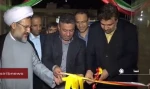 ۲ طرح عمرانی و آموزشی در آموزشکده فنی و کشاورزی فسا با حضور رییس دانشگاه فنی و حرفه‌ای کشور به بهره برداری رسید.