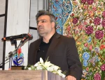 آیین افتتاحیه بیست و هفتمین المپیاد فرهنگی _ ورزشی دانشجویان پسر دانشگاه فنی و حرفه‌ای سراسر کشور