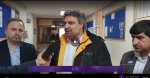 مصاحبه دکتر عرفان خسرویان، رئیس دانشگاه فنی و حرفه‌ای با شبکه پنج صدا و سیمای استان تهران در حاشیه برگزاری گردهمایی رؤسای دانشکده‌ها و آموزشکده‌های فنی کشاورزی کشور و بازدید از مراکز دانشگاهی شهریار
