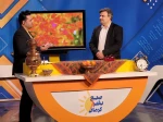 گفت و گو ی رئیس دانشگاه فنی و حرفه ای کشور با برنامه زنده صبح بخیر کرمان
صدا و سیمای مرکز استان کرمان