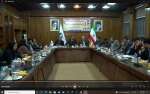 مراسم گرامی داشت روز دانشجو