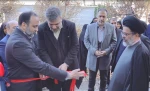 افتتاح کارگاه پوشاک و طراحی و دوخت لباس دانشکده فنی و حرفه‌ای الزهرا(س) مشهد با حضور رئیس دانشگاه فنی و حرفه‌ای کشور و هیئت همراه