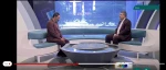 حضور رئیس دانشگاه فنی و حرفه‌ای در شبکه خبر برنامه زنده «سلام خبرنگار» در آستانه برگزاری اولین کنفرانس ملی مهارت ایران