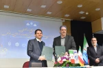 امضای تفاهم‌نامه همکاری بین دانشگاه ملی مهارت و شرکت ملی صنایع پتروشیمی